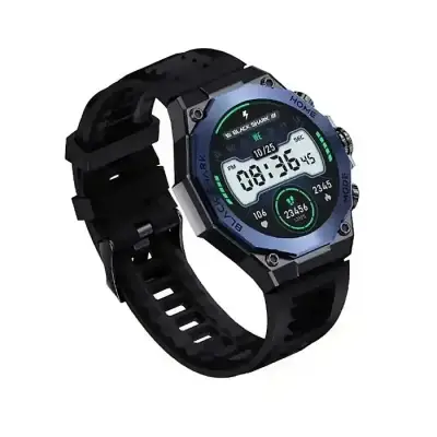 Xiaomi Black Shark S1 Pro AMOLED Calling Smart Watch